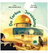 Die Farben Jerusalems