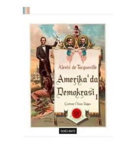 Amerika'da Demokrasi 1
