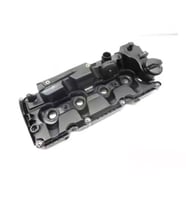 Külbütör Kapağı Plastik + Conta + Kapak – 04L129969E WISCO – Volkswagen Passat 08 Ve Sonrası Uyumlu