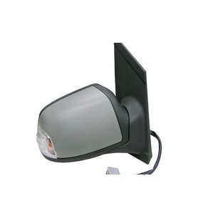 Ford Focus Elektrikli Ayna 05/08 Astarlı Yan Sinyalli Sağ 6M5Y17682Aa (Oem No: 6M5Y17682Aa)