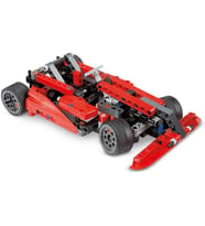 Mekanik Laboratuvarı Racing Cars