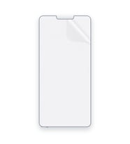 SChitec OPPO A5 Uyumlu Ön Yüzey Nano Şeffaf Hidrojel Ekran Koruyucu