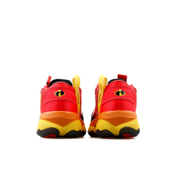 adidas Dame 8 Mr. Incredible Erkek Basketbol Ayakkabısı HR1562