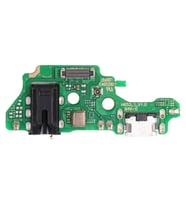 Infinix S5 Pro Uyumlu Şarj Soketli Mikrofon Bordu X660, X660C, X660B
