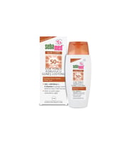 SEBAMED Çok Yönlü Koruyucu Güneş Losyonu SPF 50
