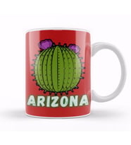 Arizona Love Kupa Bardak Porselen