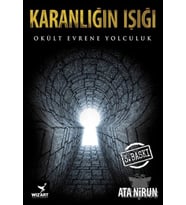 Karanlığın Işığı Okült Evrene Yolculuk