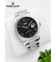 Daniel Klein Takvimli 2 Yıl Garantili 3 Atm Suya Dayanıklı 2 Yıl Garantili Erkek Kol Saati FJ14492.2