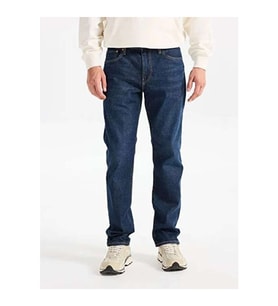 502™ Taper Erkek Jean Pantolon - Breaking News