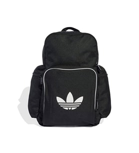 Adidas Adicolor Bp Sırt Çantası-En: 30 cm, Boy: 42 cm, Derinlik: 17 cm JX0240 Siyah