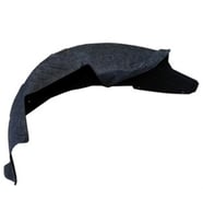 2007-2011 Ford Mondeo Arka Çamurluk Davlumbazı Sol (Halı Tip) (Bfn) (Adet) (Oem No:7S71A280K74Ab)