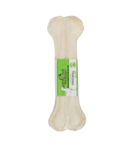 BEYAZ PRES KEMİK 15,5 CM - 1' Lİ 90 gr