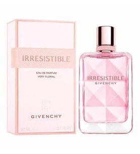 Gıvenchy G35242 Irresıstıble Very Floral 80ml EDP Kadın Parfüm