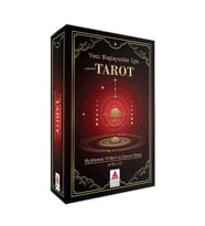 Yeni Başlayanlar için Tarot Açıklamalı 78 Delta Kültür Yayınevi