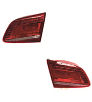 Vw Passat B7 Sağ-Sol İç Ledli Stop Lambası 2011-2014