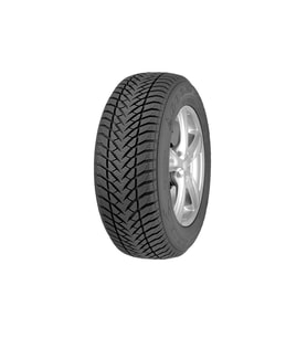Goodyear UltraGrip SUV+ 255/60R18 112H XL M+S 3PMSF FP 4x4 Kış Lastiği (Üretim Yılı: 2024)