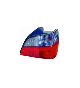 Esse Otomotiv - 406 Stop Lambası Sağ Eski Model 95-04 Dpo 550-1919r-ld-ue 6351.e8