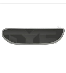 Ford Transit Turbo 97 00 Ayna Camı Sol (Alt) (Oem No:94Vb17K741Cd)