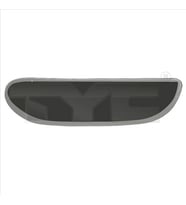 Ford Transit Turbo 97 00 Ayna Camı Sol (Alt) (Oem No:94Vb17K741Cd)