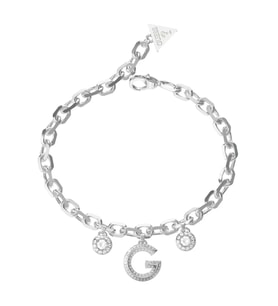 Guess JGUJUBB05445JWRHS Kadın Bileklik