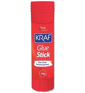 Stick Yapıştırıcı 10 Gr.