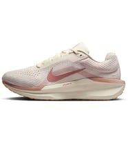Nike Winflo 11 Womens Running Shoes Reflektörlü Kadın Yürüyüş Koşu Ayakkabısı Krem