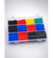 560 PARÇA MAKARON SET