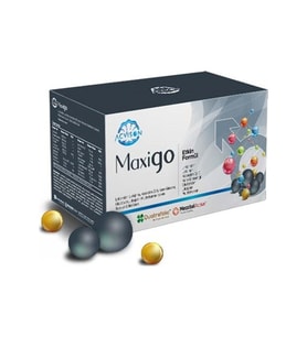 Acvison Maxigo Saşe 30 luk