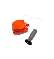 Starter Komple Oleomac 453 Easy Orjinal (Motorlu Tırpan)