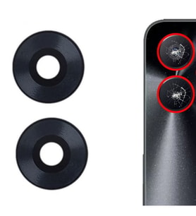Realme 10 4G Kamera Lensi Cam RMX3630