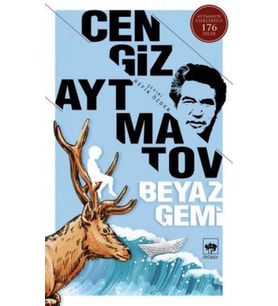 Beyaz Gemi
