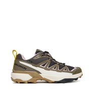 Salomon L47871700 X Ultra 360 Edge Gore-Tex Erkek Outdoor Ayakkabı