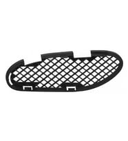 MERCEDES UYUMLU TAMPON IZGARASI ÖN SAĞ W202 1997-1999 2028851223 