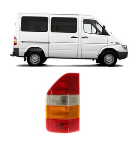 Mercedes Sprınter Sağ Stop Lamba Duysuz 1995--2002 N11.22245