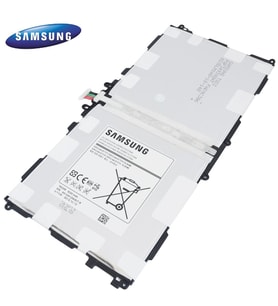 Samsung Note 10.1 Tablet Pil Batarya P601 P602 P605 P607 T8220E T