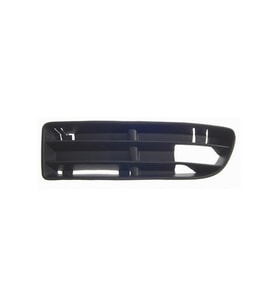 VOLKSWAGEN BORA ÖN TAMPON PANJURU SOL 1998-2002 1J5853665BB41