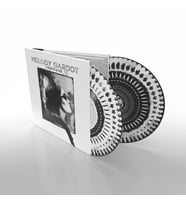 Melody Gardot Currency Of Man 10th Anniversary Zoetrope Edition Double LP Plak