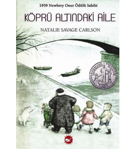 Köprü Altındaki Aile