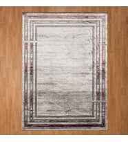Eliana 200 x 300 Bambu Yün Halı