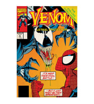 Prime 3D Marvel Comics Venom Puzzle 300 Parça 33186