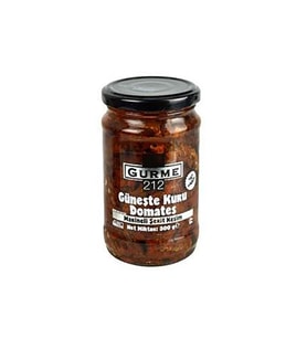 Gurme212 Yağda Kuru Domates 300 gr