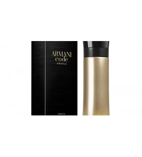 Giorgio Armani – Armani Code Absolu – 110 ML – EDP - Erkek parfümü
