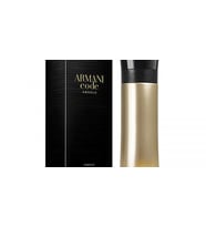 Giorgio Armani – Armani Code Absolu – 110 ML – EDP - Erkek parfümü