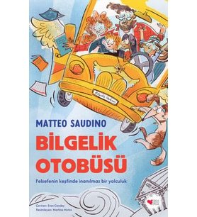 Bilgelik Otobüsü