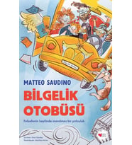 Bilgelik Otobüsü