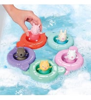 TPR73549 Tomy - Peppa Huz Partisi