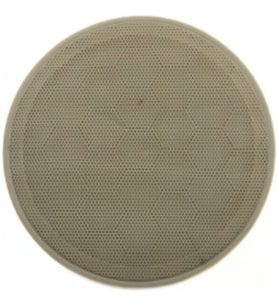 Bogap Vw Golf 4 1998-2004 Sağ Ön Kapı Hoparlör Kapağı Bej 3B0868149