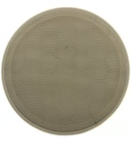 Bogap Vw Golf 4 1998-2004 Sağ Ön Kapı Hoparlör Kapağı Bej 3B0868149