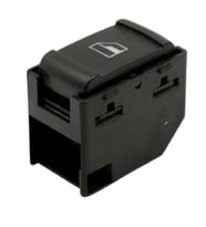 Cam Açma Düğmesi Ön Sağ - 3B0959855B Wisco - Volkswagen Golf4 Bora Passat 98 Ve Sonrası Uyumlu
