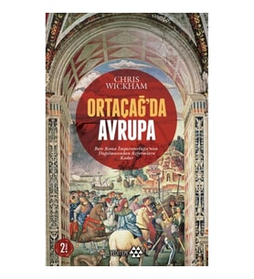 Ortaçağ'da Avrupa